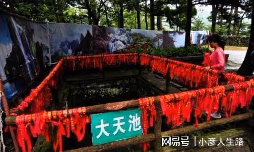 我國最宰客的3個景區：泡麵一碗60元，住一晚要上千，你中招沒？
