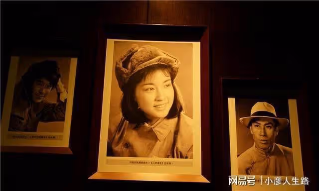 原來陳道明和李幼斌的第一部電影都是這裡拍攝的