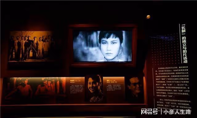 原來陳道明和李幼斌的第一部電影都是這裡拍攝的
