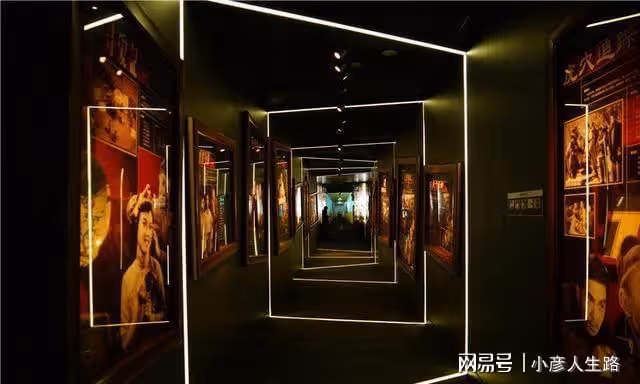 原來陳道明和李幼斌的第一部電影都是這裡拍攝的