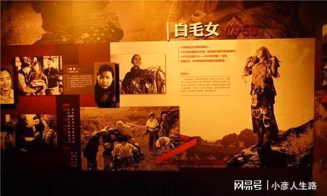 原來陳道明和李幼斌的第一部電影都是這裡拍攝的