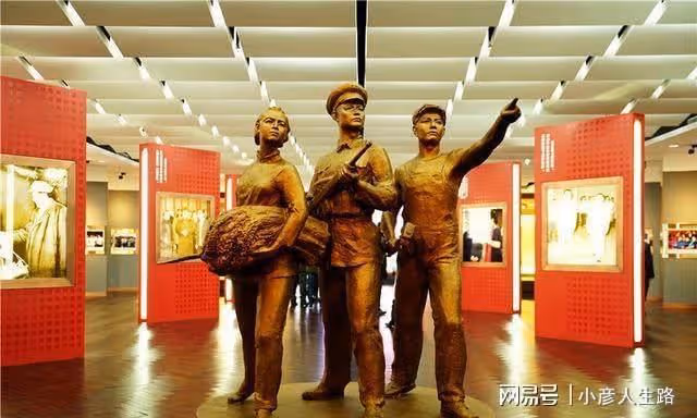 原來陳道明和李幼斌的第一部電影都是這裡拍攝的