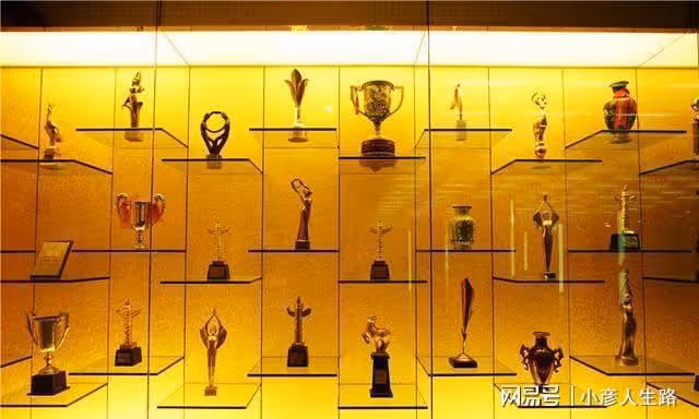原來陳道明和李幼斌的第一部電影都是這裡拍攝的