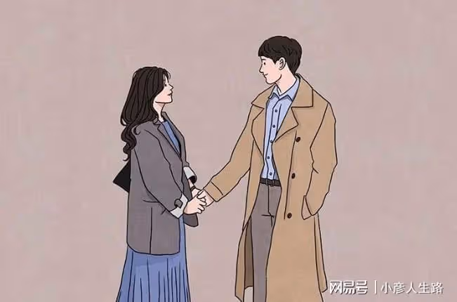 夫妻緣分已盡,是命里註定的