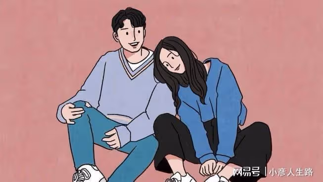 夫妻緣分已盡,是命里註定的