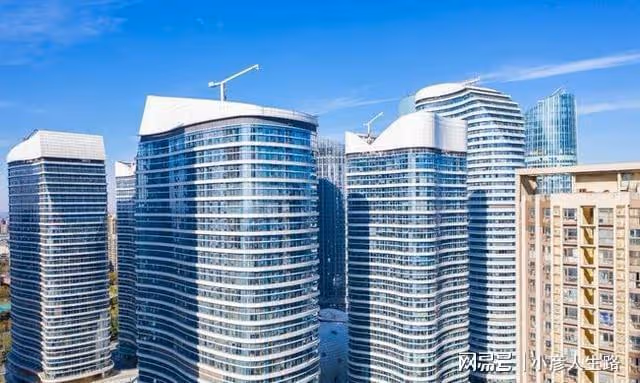 國內經濟發達的8個城市,成都第八,杭州第六,那麼第一是誰