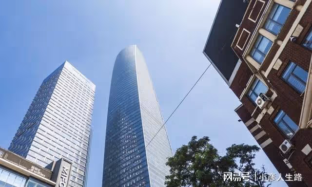 國內經濟發達的8個城市,成都第八,杭州第六,那麼第一是誰