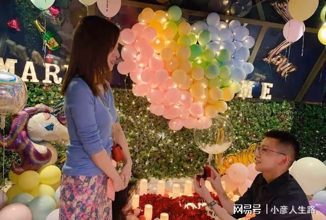 國內這幾個浪漫的求婚聖地,你知道嗎?一起來了解一下吧