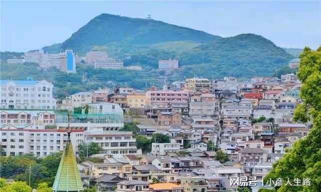 長崎哥巴拉公園,看看150年前的西餐桌上都有什麼
