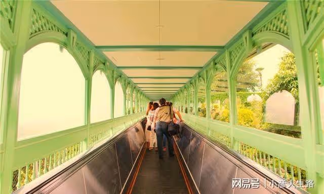 長崎哥巴拉公園,看看150年前的西餐桌上都有什麼