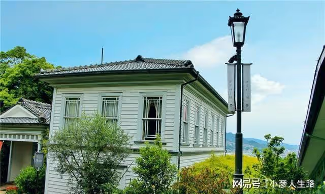 長崎哥巴拉公園,看看150年前的西餐桌上都有什麼
