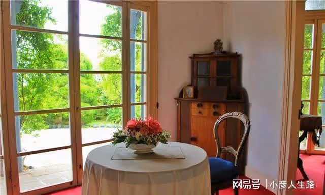 長崎哥巴拉公園,看看150年前的西餐桌上都有什麼