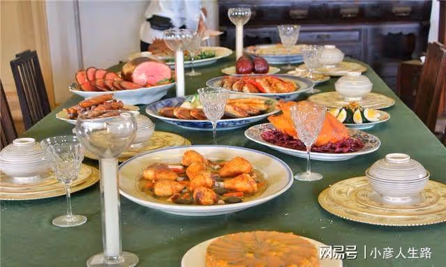 長崎哥巴拉公園,看看150年前的西餐桌上都有什麼