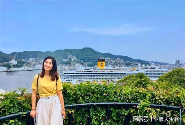 長崎哥巴拉公園,看看150年前的西餐桌上都有什麼