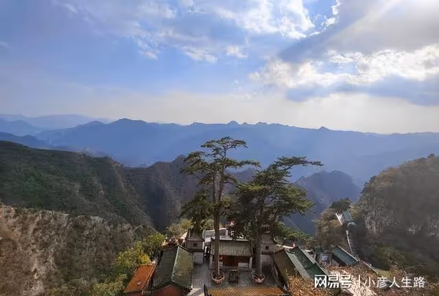 這座山光靠門票,年收入52億左右,吸金實力強悍,你去過嗎?