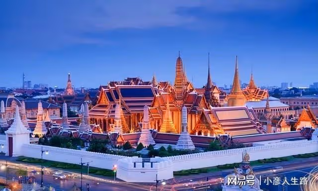 越來越多的人青睞去泰國旅遊?除欣賞人妖,背後還有這個原因