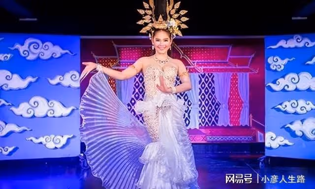 越來越多的人青睞去泰國旅遊?除欣賞人妖,背後還有這個原因