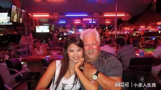 越來越多的人青睞去泰國旅遊?除欣賞人妖,背後還有這個原因