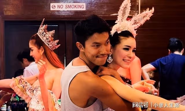 越來越多的人青睞去泰國旅遊?除欣賞人妖,背後還有這個原因