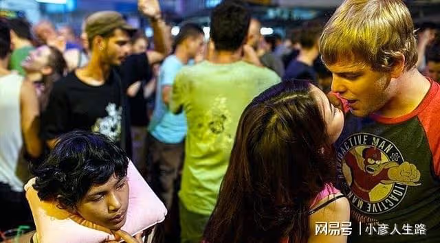 越來越多的人青睞去泰國旅遊?除欣賞人妖,背後還有這個原因