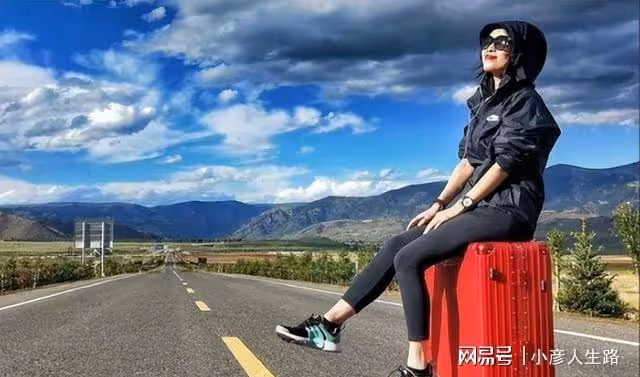 窮游女結束川藏之旅,回家後遭男友嫌棄:這事我無法接受