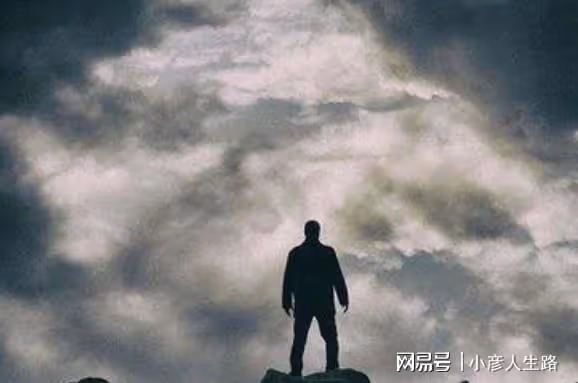 真正成大器的人,都熬過了這四種苦
