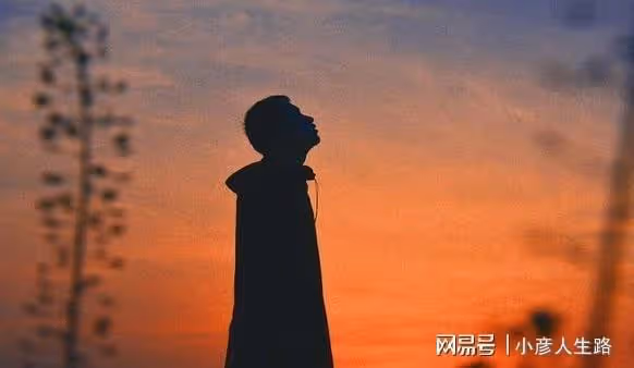 真正成大器的人,都熬過了這四種苦