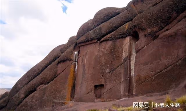 秘魯這座神秘的石門,來源無法解釋,不知是何人所建?
