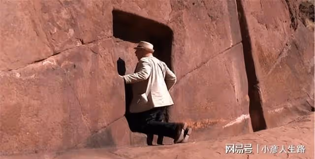 秘魯這座神秘的石門,來源無法解釋,不知是何人所建?