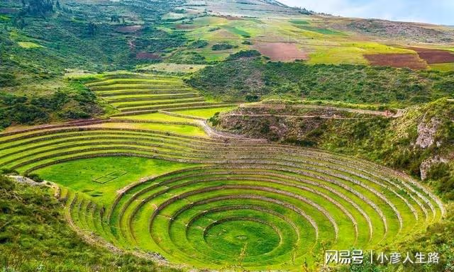 秘魯這座神秘的石門,來源無法解釋,不知是何人所建?