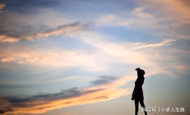 一個人最大的失望，不是沉默，而是這三件事