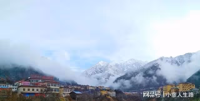 這是個不允許外國人進入的縣城!位於中緬邊境!快來看看吧