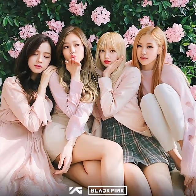 Blackpink香港演唱會,Jennie真的在划水嗎?