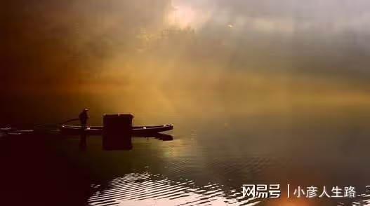 人活到極致,一定是簡單與安靜
