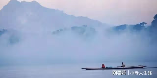 人活到極致,一定是簡單與安靜