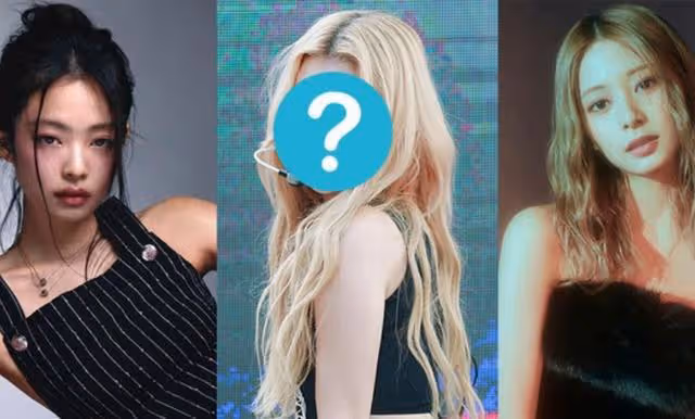 曾經可以與BLACKPINK,TWICE相提並論的女團現瀕臨解散