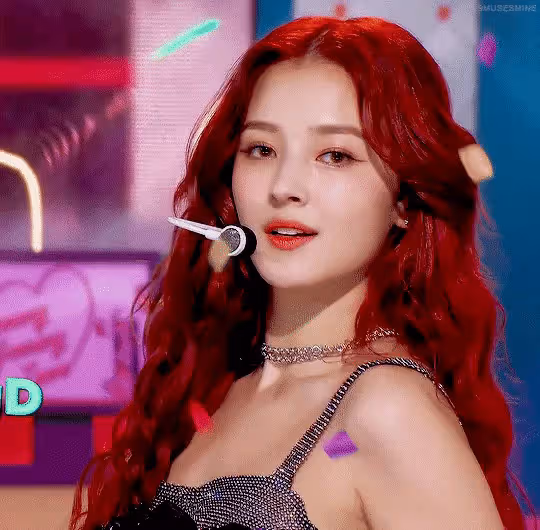 曾經可以與BLACKPINK,TWICE相提並論的女團現瀕臨解散