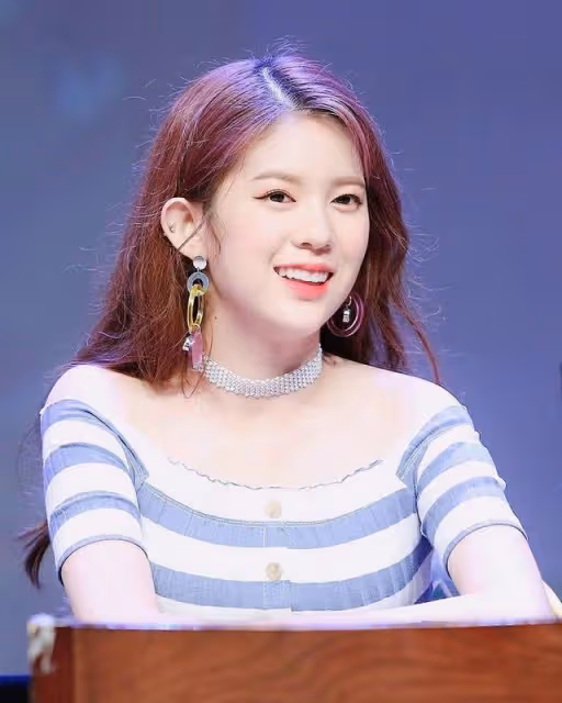 曾經可以與BLACKPINK,TWICE相提並論的女團現瀕臨解散