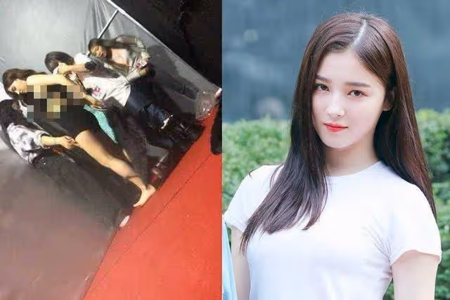 曾經可以與BLACKPINK,TWICE相提並論的女團現瀕臨解散