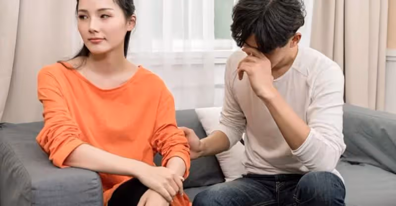 「婆婆，你不要再偷偷給你兒子錢了」「誰讓你每月只給他四百元」