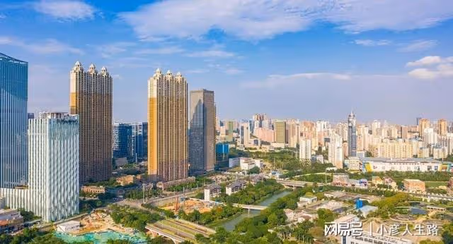 我國這兩座十分乾淨的城市!你知道嗎?南方北方各一座!快來瞧瞧