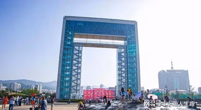我國這兩座十分乾淨的城市!你知道嗎?南方北方各一座!快來瞧瞧