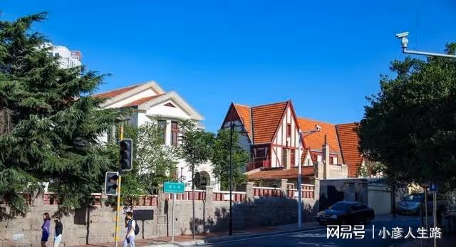 我國這兩座十分乾淨的城市!你知道嗎?南方北方各一座!快來瞧瞧