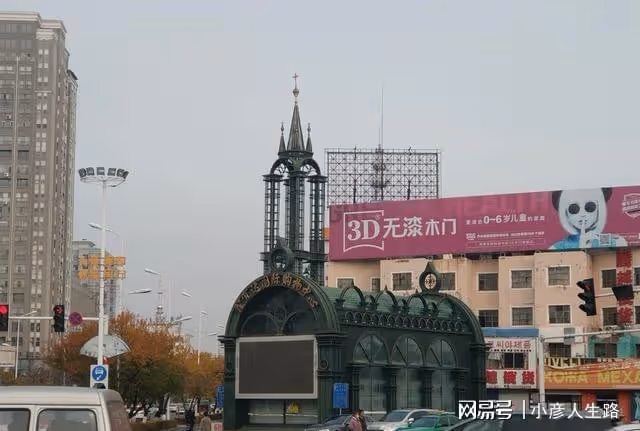 吉林省憋屈的縣級市,地處大海邊緣卻難以跨越,為何如此