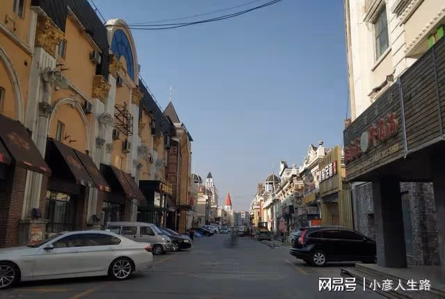 吉林省憋屈的縣級市,地處大海邊緣卻難以跨越,為何如此