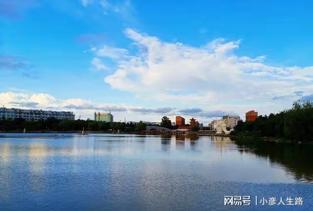 吉林省憋屈的縣級市,地處大海邊緣卻難以跨越,為何如此
