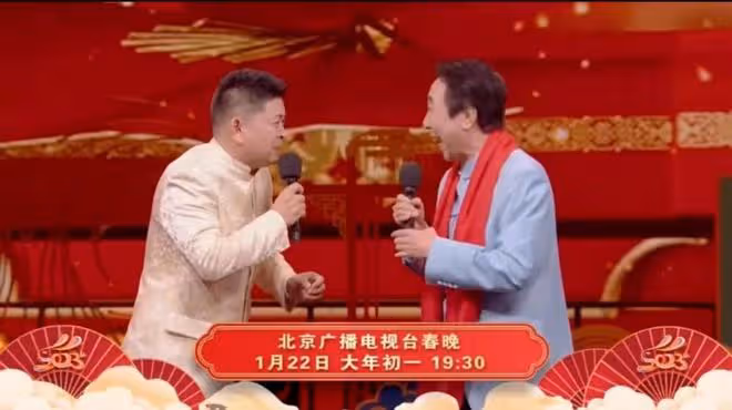 北京衛視語言類節目預告!馮鞏宋小寶罕露面,張凱麗王鷗創新演繹