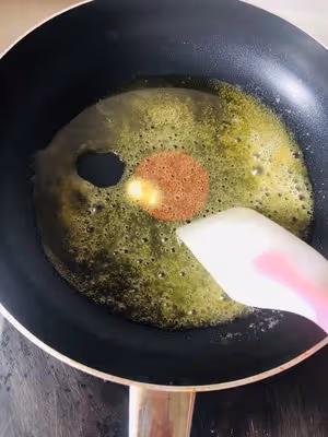 芝麻（花生）牛扎糖