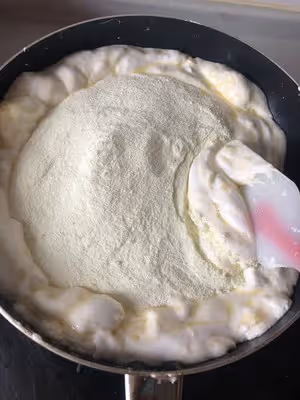 芝麻（花生）牛扎糖