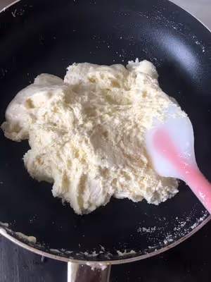 芝麻（花生）牛扎糖